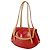 Louis Vuitton Biscayne Bay PM Tote Bag Rot - Ansicht 2
