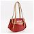Louis Vuitton Biscayne Bay PM Tote Bag Rot - Ansicht 3