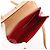 Louis Vuitton Biscayne Bay PM Tote Bag Rot - Ansicht 6