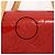 Louis Vuitton Biscayne Bay PM Tote Bag Rot - Ansicht 8