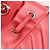 Zaino Chevron Chanel Rosa - vista 14