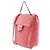 Zaino Chevron Chanel Rosa - vista 2