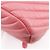 Zaino Chevron Chanel Rosa - vista 5
