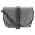 Borsa a Spalla Fendi Zucchino Marrone