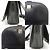 Borsa a Spalla Fendi Zucchino Marrone - vista 19