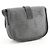 Borsa a Spalla Fendi Zucchino Marrone - vista 3