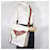 Borsa a mano Hammock Small LOEWE Marrone Bianco - vista 18