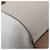 Borsa a mano Hammock Small LOEWE Marrone Bianco - vista 4