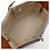 Borsa a mano Hammock Small LOEWE Marrone Bianco - vista 9