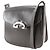 Gucci Vintage Kalbsleder Schultertasche - Ansicht 2