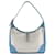 Borsa a Spalla Hermès Trim 31 Blu
