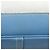Borsa a Spalla Hermès Trim 31 Blu - vista 12
