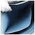 Borsa a Spalla Hermès Trim 31 Blu - vista 7