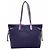Borsa Tote Prada TESS.FROISSE' SAFFIANO in viola Porpora - vista 2