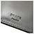 Prada Triangle Agenda Planer Cover Schwarz  - Ansicht 9