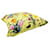 Coussin Gucci Flora Multicolore Jaune  - vue 3
