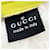 Coussin Gucci Flora Multicolore Jaune  - vue 5