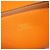Borsa Tote Double Sens Hermès D'oro Arancione - vista 5