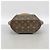 Louis Vuitton Monogram Ellipse PM Handbag Brown - view 3