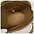 Louis Vuitton Monogram Ellipse PM Handbag Brown - view 4