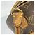 Louis Vuitton Monogram Ellipse PM Handbag Brown - view 8