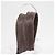 Bolsa de Ombro Chelsea Damier Louis Vuitton N51119 Ébano Damier ebene - vista 12
