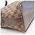 Bolsa de Ombro Chelsea Damier Louis Vuitton N51119 Ébano Damier ebene - vista 14