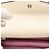 Gucci Mini Dionysus in pelle bianca a tracolla Bianco Crudo - vista 4