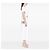 Gucci Mini Dionysus in pelle bianca a tracolla Bianco Crudo - vista 6