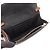 Portafoglio Louis Vuitton Dauphine Wallet on Chain in Monogramma Inverso Marrone - vista 3