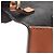 Portafoglio Louis Vuitton Dauphine Wallet on Chain in Monogramma Inverso Marrone - vista 7