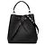 Néonoé Louis Vuitton Nero Epi NeoNoe MM