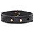 Bracciale Twist It in Epi Nero Louis Vuitton - vista 3