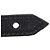 Bracciale Twist It in Epi Nero Louis Vuitton - vista 6