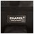 Chanel Nero CC Tweed Schizzi di Vernice Flap - vista 5