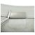 Book Tote Dior Borsa Libro Media in Pelle Grigia Embossed Marrone - vista 6