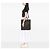 Sacoche Ophidia GG Supreme moyen gris Gucci Marron - vue 11