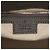Sacoche Ophidia GG Supreme moyen gris Gucci Marron - vue 5