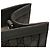 Sacoche Ophidia GG Supreme moyen gris Gucci Marron - vue 8