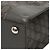 Sacoche Ophidia GG Supreme moyen gris Gucci Marron - vue 9