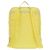 Zaino giallo Gucci Interlocking G Blind for Love - vista 2