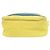 Zaino giallo Gucci Interlocking G Blind for Love - vista 3