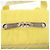 Zaino giallo Gucci Interlocking G Blind for Love - vista 8
