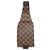 Borsa a tracolla Geronimos Damier Louis Vuitton Damier ebene - vista 3