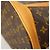 Borsa Tote Monogram Bucket GM di Louis Vuitton Marrone - vista 13