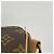 Borsa Boston Louis Vuitton Monogram Keepall Bandoulière 60 Marrone - vista 11