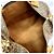 Borsa Boston Louis Vuitton Monogram Keepall Bandoulière 60 Marrone - vista 4