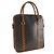 Goyard Burgundy Handbag Tote Bag Black Dark red - view 3