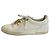 Sneakers Front Row di Louis Vuitton per donne Bianco