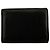 Billetera Compacta Saddle Christian Dior Negro - vista 2